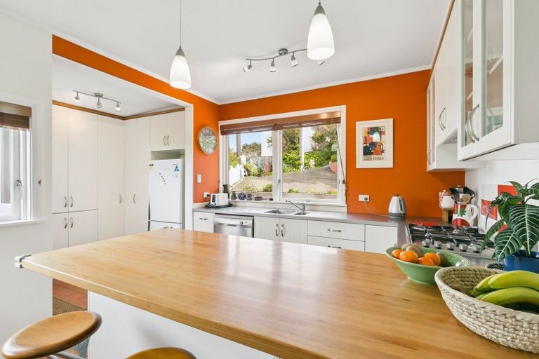 Photo of property in 67 Amritsar Street, Khandallah, Wellington, 6035