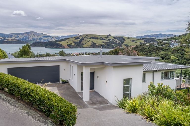 Photo of property in 12 Rue Cachalot, Akaroa, 7520