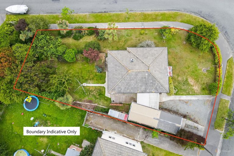 Photo of property in 34 Bouverie Street, Waimataitai, Timaru, 7910