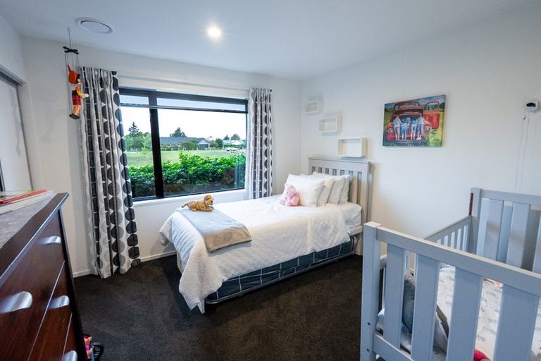 Photo of property in 7 Lynley Drive, West Melton, 7618