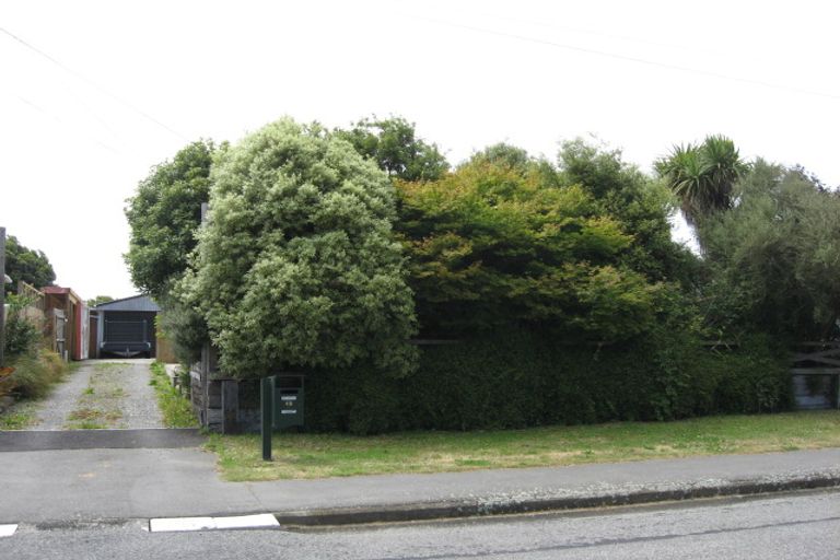 Photo of property in 45 Chichester Street, Woolston, Christchurch, 8023