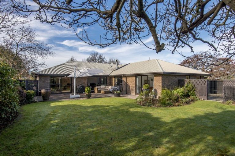 Photo of property in 9 Chartwell Close, Rangiora, 7400