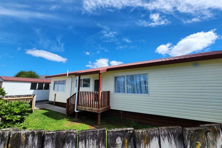 Photo of property in 43 Tasman Street, Pukekohe, 2120
