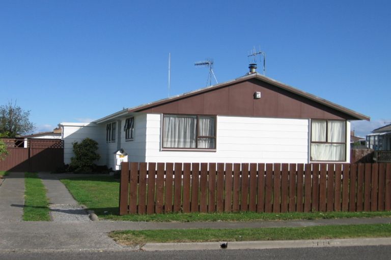 Photo of property in 12 Mclaren Crescent, Onekawa, Napier, 4110