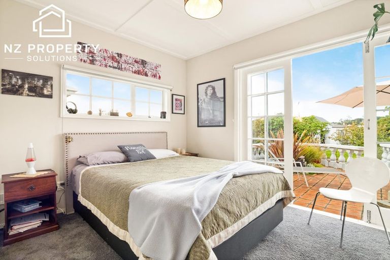 Photo of property in 23 Tedder Street, Saint Kilda, Dunedin, 9012