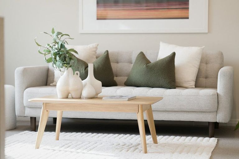 Photo of property in 58 Kotuku Drive, Paraparaumu Beach, Paraparaumu, 5032