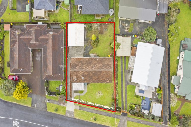 Photo of property in 2c Youngs Road, Papakura, 2110