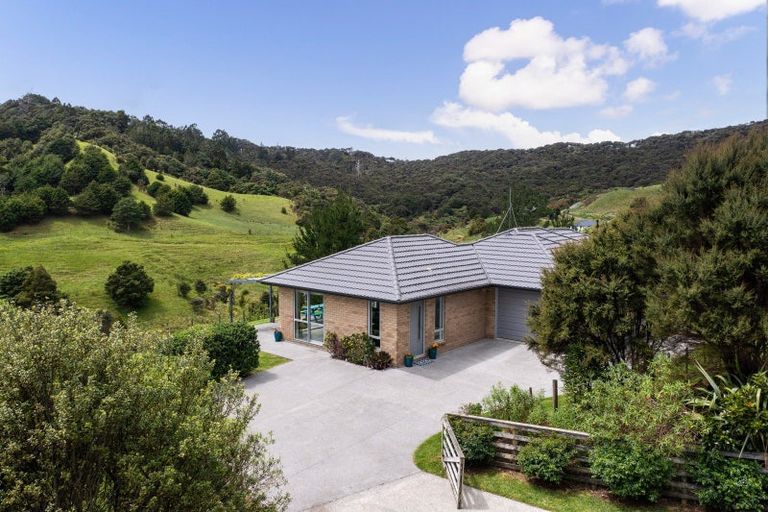 Photo of property in 181 Bayer Road, Puhoi, Silverdale, 0994