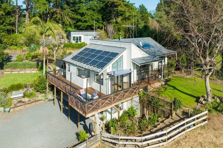 Photo of property in 270 Esdaile Road, Whakamarama, Tauranga, 3180