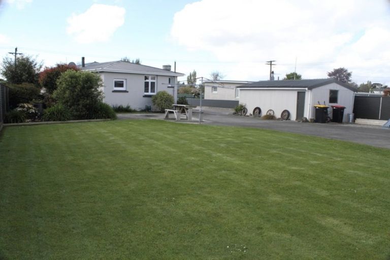 Photo of property in 39 Mary Street, Winton, 9720