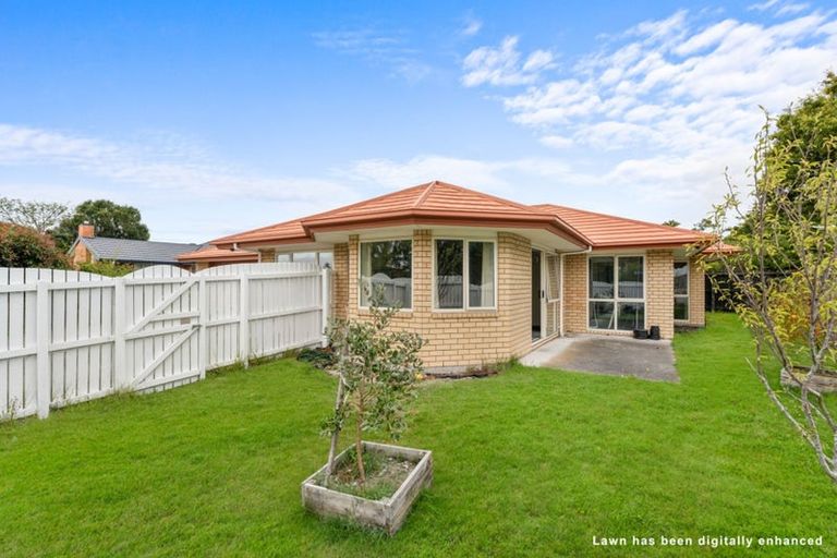 Photo of property in 12 Corsair Drive, Wigram, Christchurch, 8042