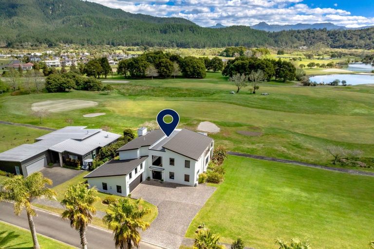 Photo of property in 124 Augusta Drive, Pauanui, Hikuai, 3579