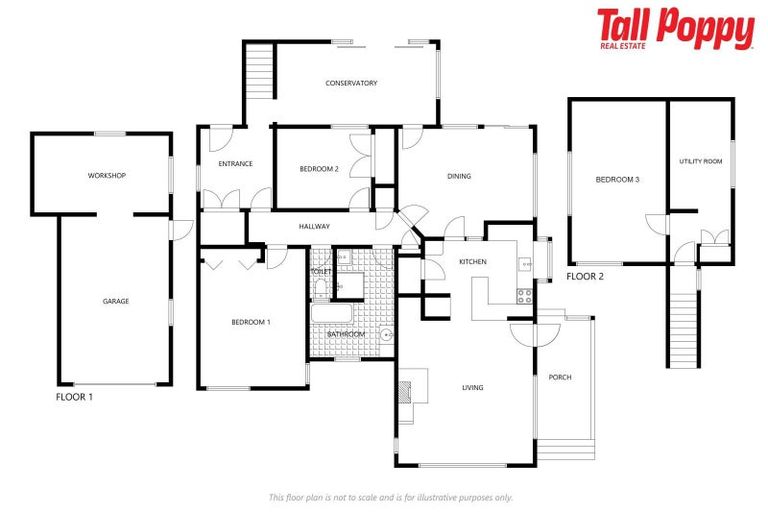 Photo of property in 14 Robert Mckeen Street, Otaki Beach, Otaki, 5512