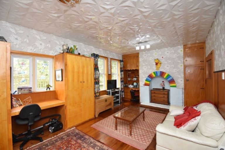 Photo of property in 318 Kelvin Street, Gladstone, Invercargill, 9810