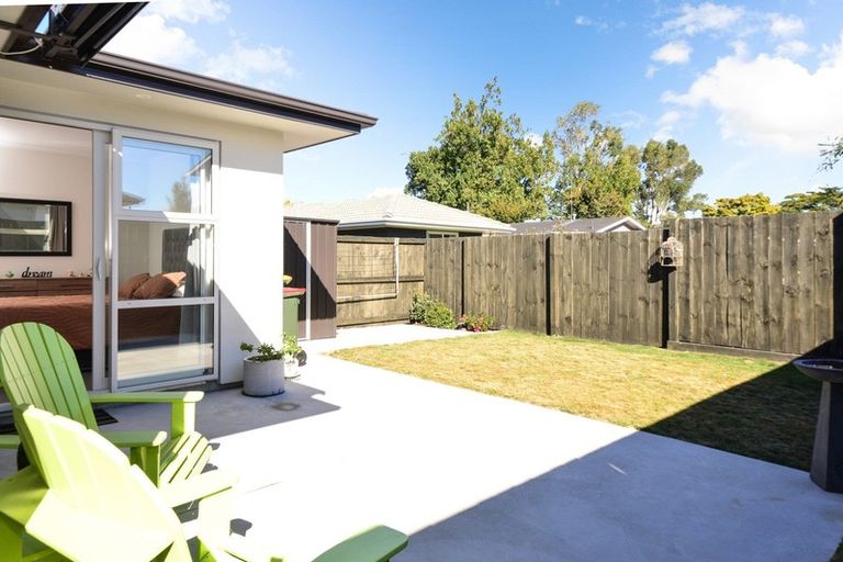 Photo of property in 4/1 Glen Lynne Avenue, Queenwood, Hamilton, 3210