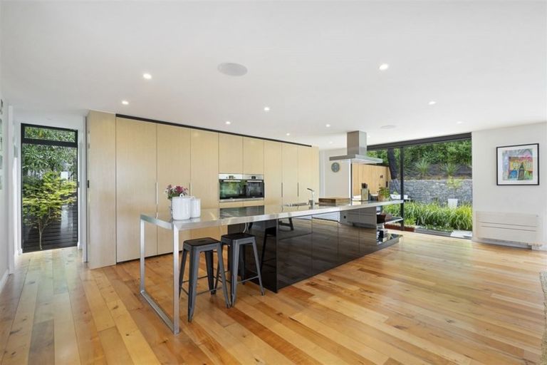 Photo of property in 144 Clifton Terrace, Clifton, Christchurch, 8081