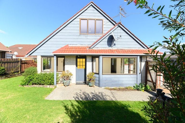 Photo of property in 1/56 Cherry Road, Bucklands Beach, Auckland, 2014