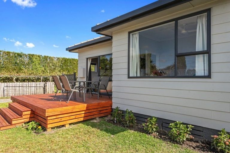 Photo of property in 41 Rewatu Road, Poroporo, Whakatane, 3191