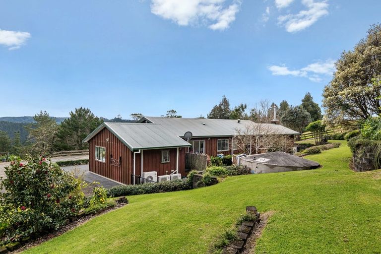 Photo of property in 5 Wenz Bayer Road, Puhoi, Silverdale, 0994