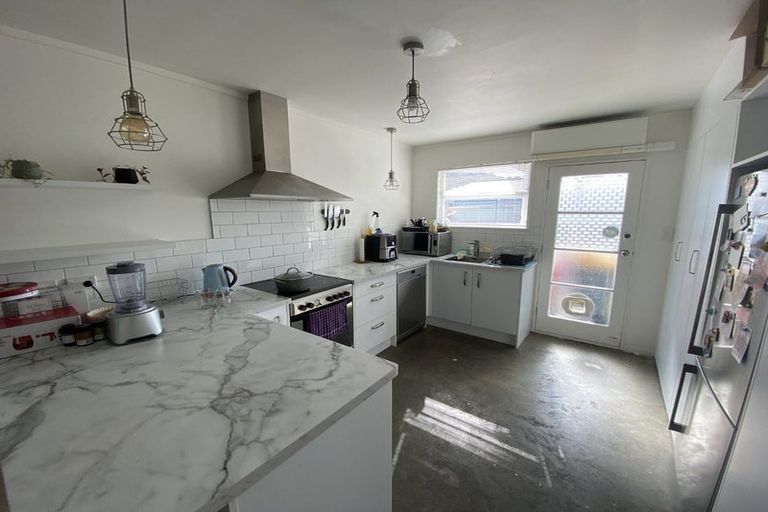 Photo of property in 27b Brussels Street, Miramar, Wellington, 6022