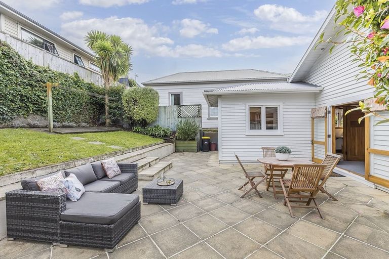 Photo of property in 84b Rintoul Street, Newtown, Wellington, 6021