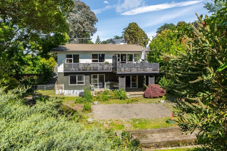 Photo of property in 12 Titoki Street, Lansdowne, Masterton, 5810