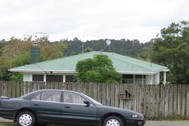 Photo of property in 78 Beach Haven Road, Beach Haven, Auckland, 0626
