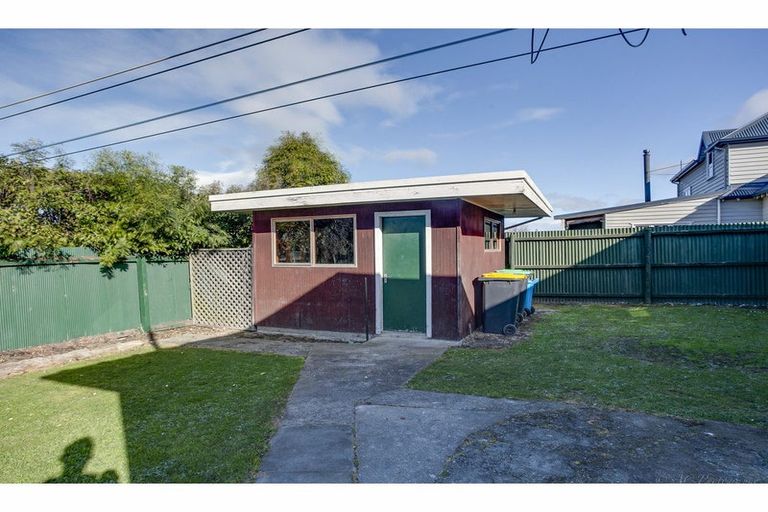 Photo of property in 16 Saint George Street, Watlington, Timaru, 7910