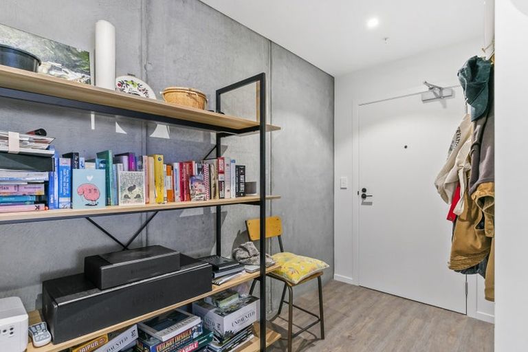 Photo of property in 208/21 King Street, Mount Cook, Wellington, 6021