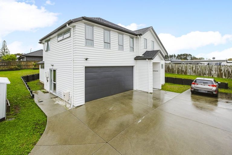 Photo of property in 22 Waitahu Rise, Pukekohe, 2120