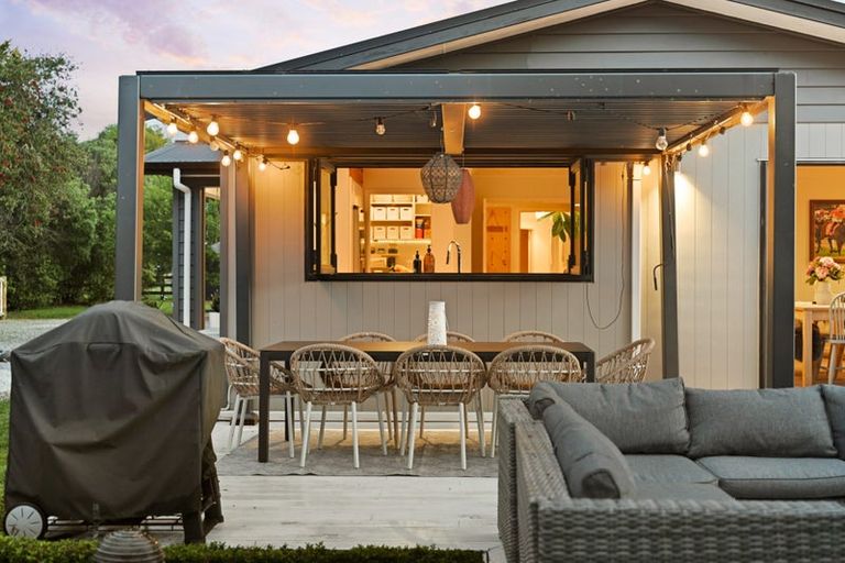 Photo of property in 419 Fencourt Road, Cambridge, 3493