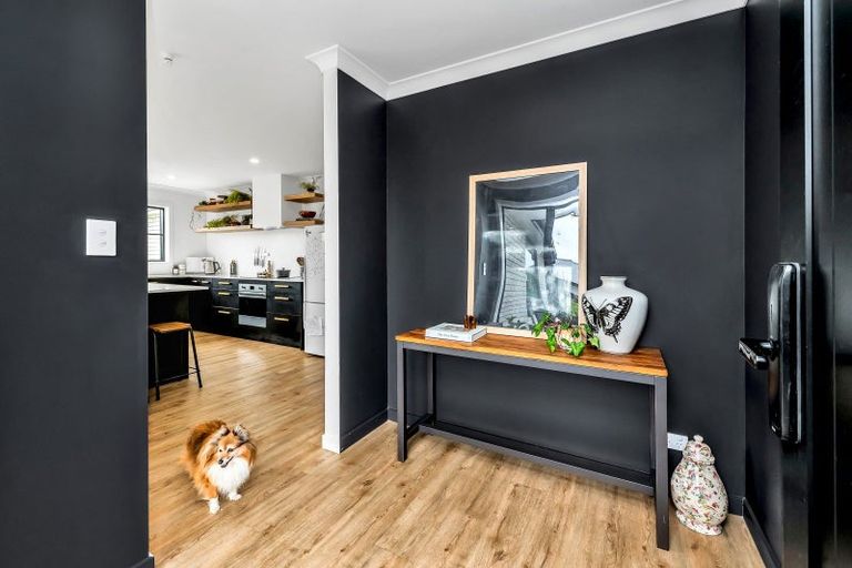 Photo of property in 17 Newbrook Terrace, Darfield, 7510