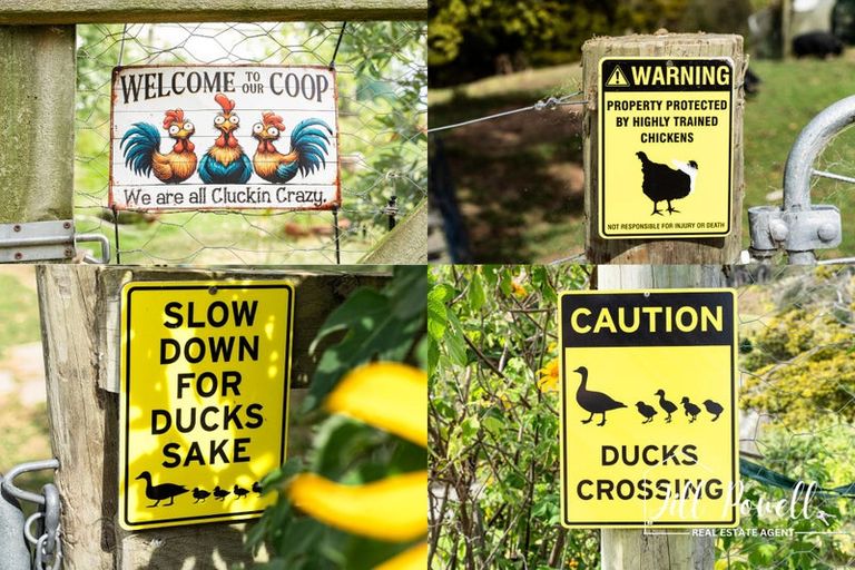 Photo of property in 611 Bickerstaffe Road, Maungaturoto, 0587