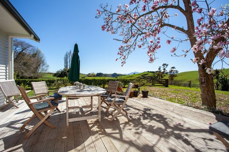 Photo of property in 306 Morgan Road, Matamata, 3472