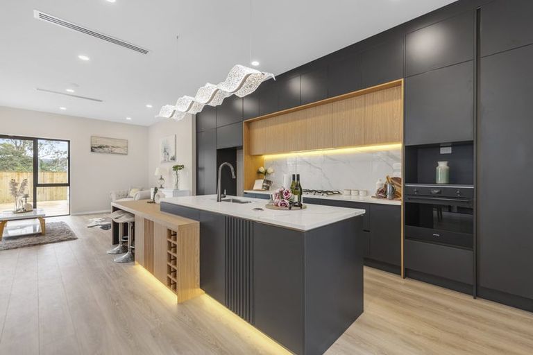 Photo of property in 66 Koromeke Street, Flat Bush, Auckland, 2019
