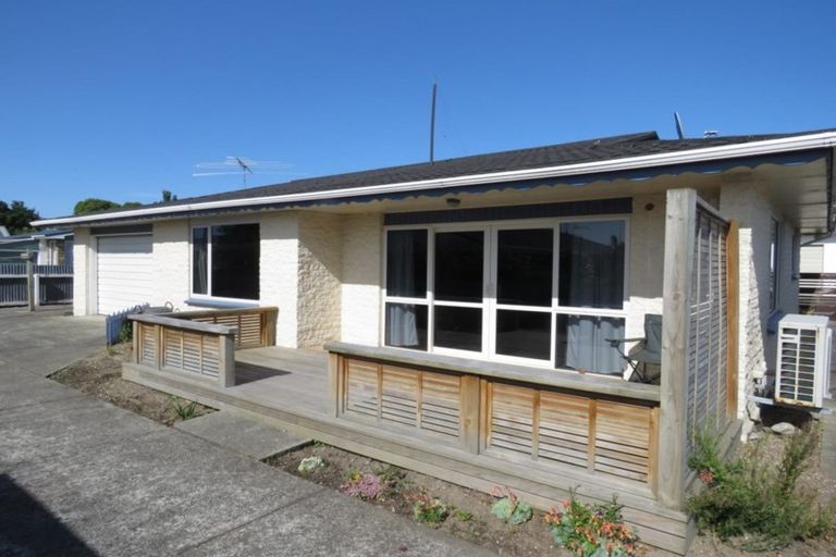 Photo of property in 67 Martin Street, Strathern, Invercargill, 9812