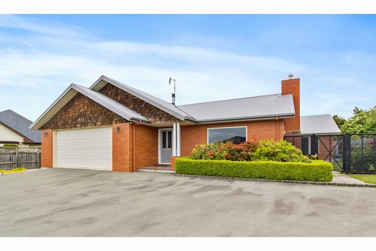 Photo of property in 146d Morgans Road, Marchwiel, Timaru, 7910