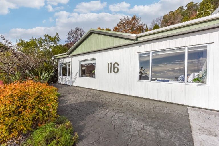 Photo of property in 116 Cleveland Terrace, Maitai, Nelson, 7010