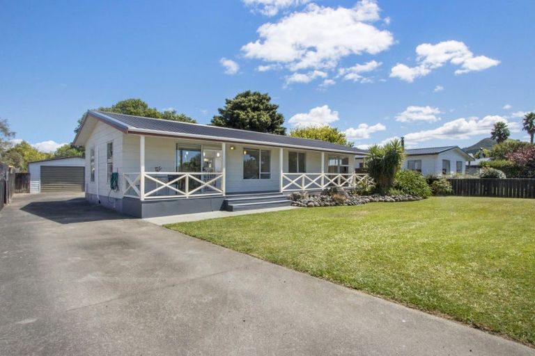 Photo of property in 38 Kitchener Street, Waihi, 3610