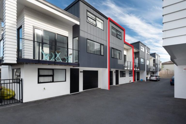 Photo of property in 16/36 Miro Street, Mount Maunganui, 3116