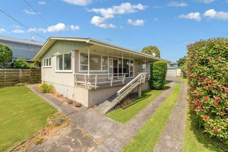 Photo of property in 10 Matua Road, Matua, Tauranga, 3110