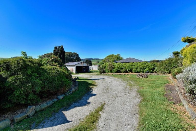 Photo of property in 2717 Tokanui Gorge Road Highway, Tokanui, Invercargill, 9875