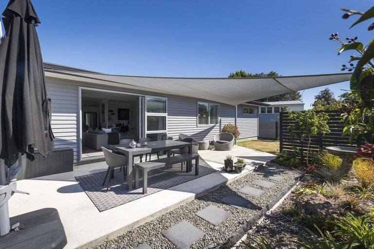 Photo of property in 65a Robinson Crescent, Westbrook, Palmerston North, 4412
