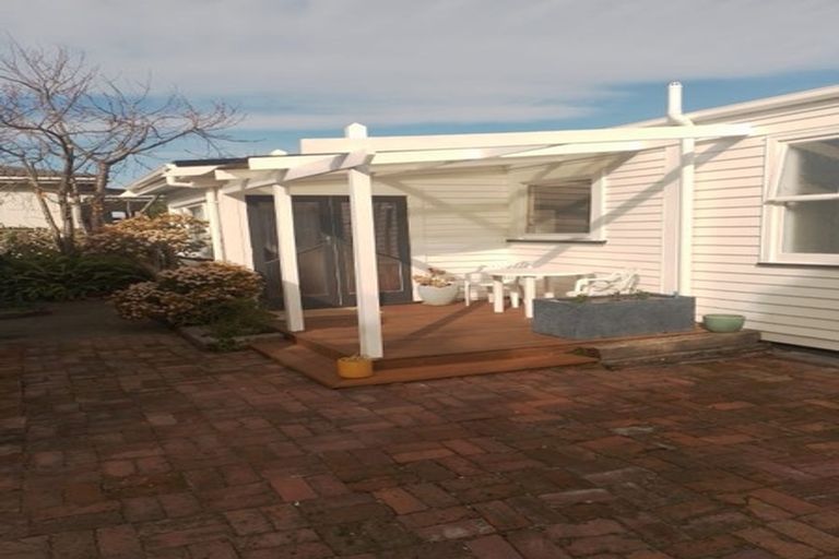 Photo of property in 89a Charles Street, Westshore, Napier, 4110