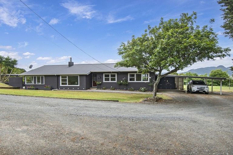 Photo of property in 148 Matarau Road, Matarau, Kamo, 0185