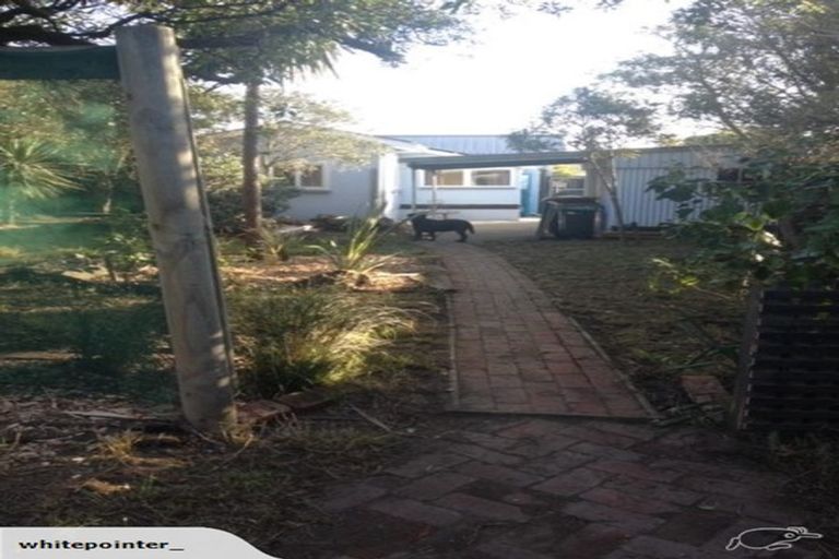 Photo of property in 41 Jutland Street, North New Brighton, Christchurch, 8083