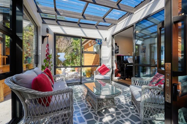 Photo of property in 8 Ingles Drive, Kaikoura Flat, Kaikoura, 7371