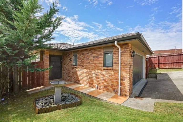 Photo of property in 7 Capital Place, Papatoetoe, Auckland, 2025