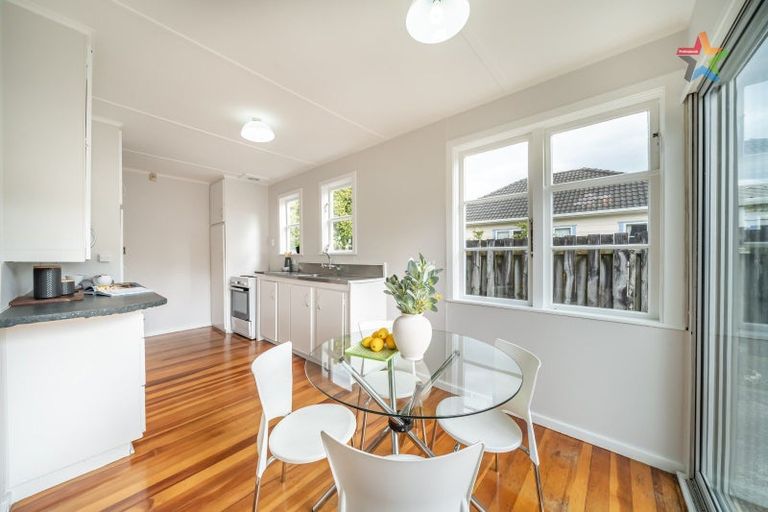 Photo of property in 33 Milne Crescent, Taita, Lower Hutt, 5011