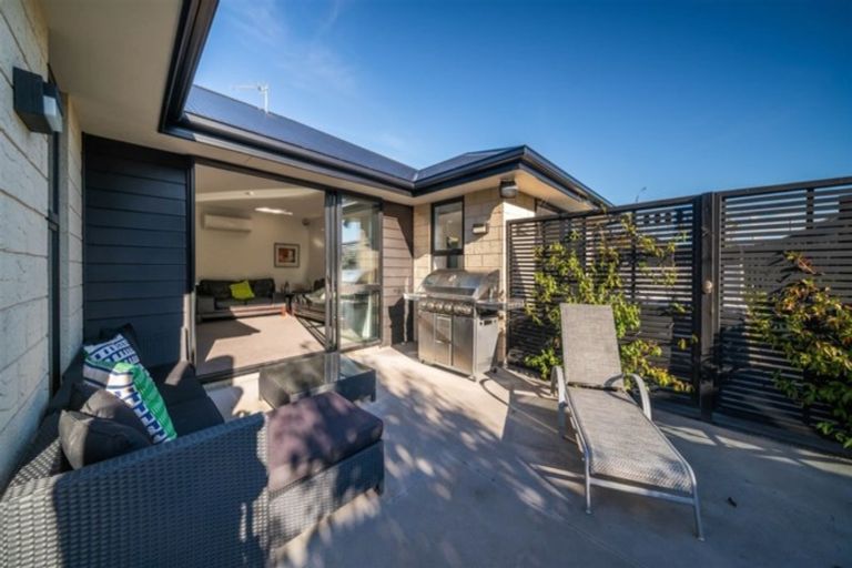 Photo of property in 3 Garrett Place, Lincoln, 7608